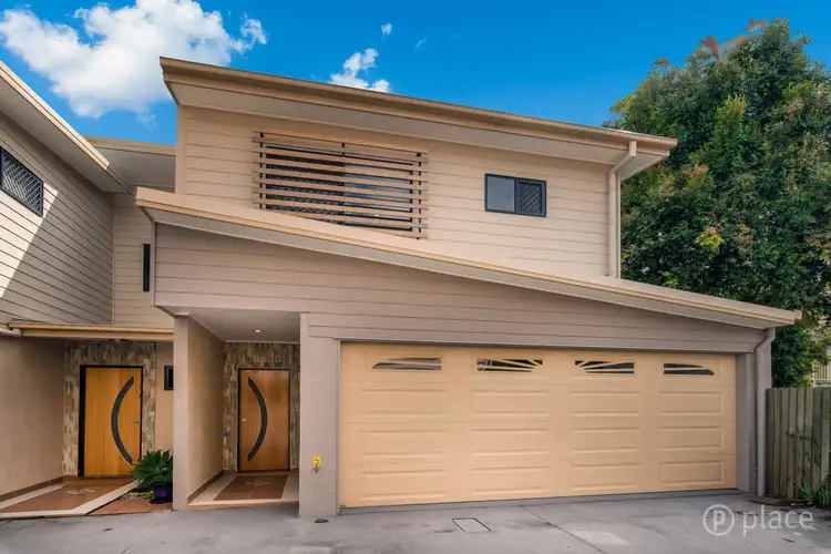 3/118 Keats Street, Moorooka QLD 4105
