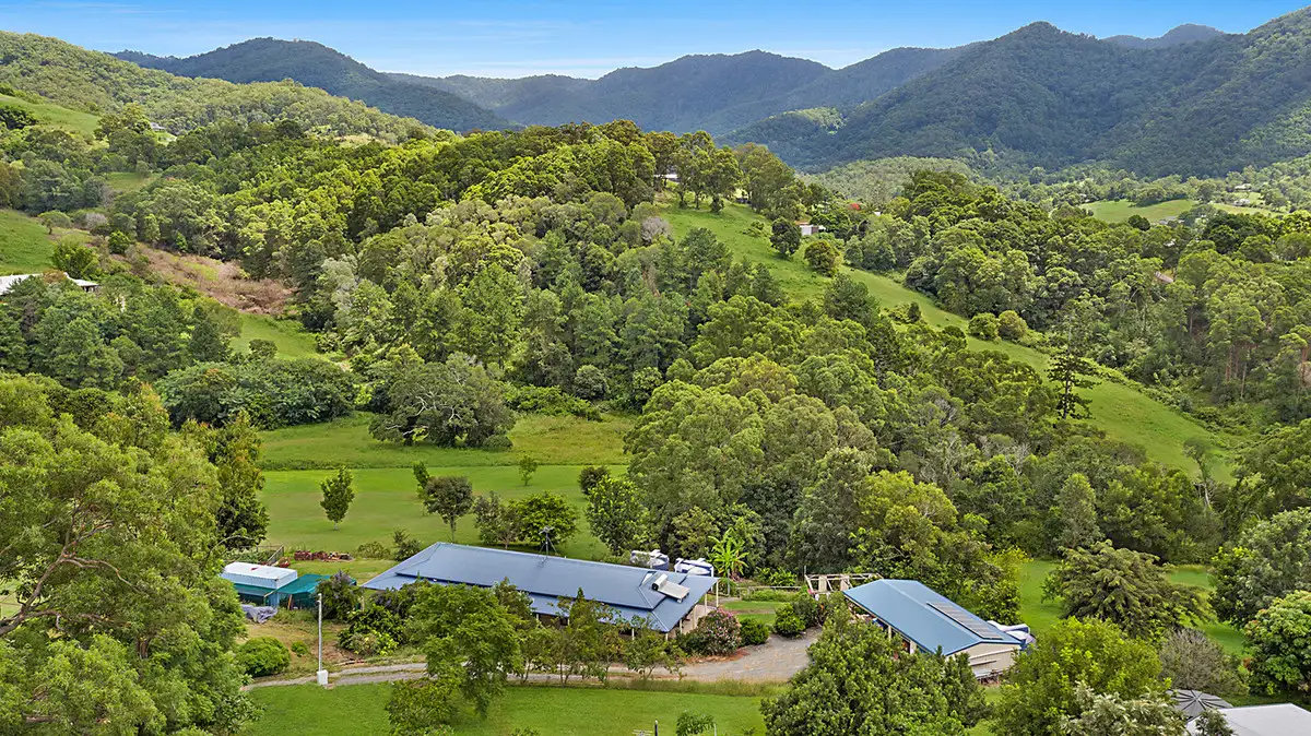 Main view of Homely house listing, 92 Halls Road, Cedar Creek QLD 4520