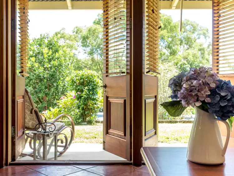 Second view of Homely house listing, 92 Halls Road, Cedar Creek QLD 4520