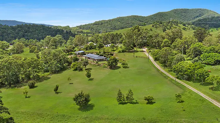 Third view of Homely house listing, 92 Halls Road, Cedar Creek QLD 4520