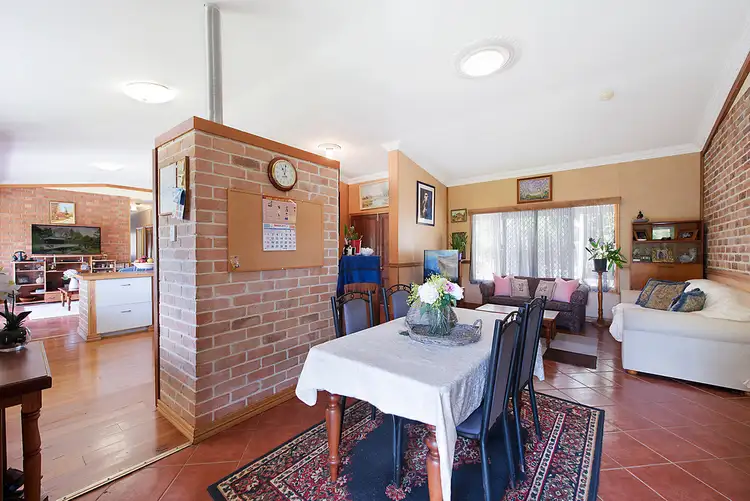 Fifth view of Homely house listing, 92 Halls Road, Cedar Creek QLD 4520
