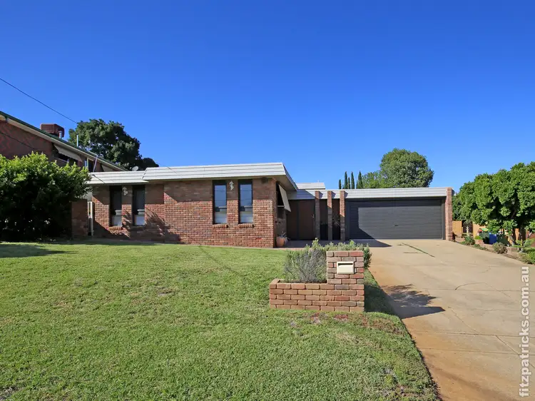 Main view of Homely house listing, 6 Miller Avenue, Tolland NSW 2650