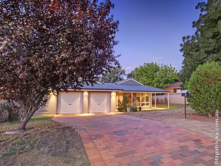 37 Bourkelands Drive, Bourkelands NSW 2650
