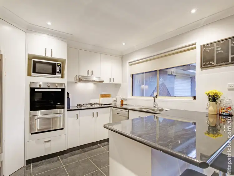 Second view of Homely house listing, 37 Bourkelands Drive, Bourkelands NSW 2650