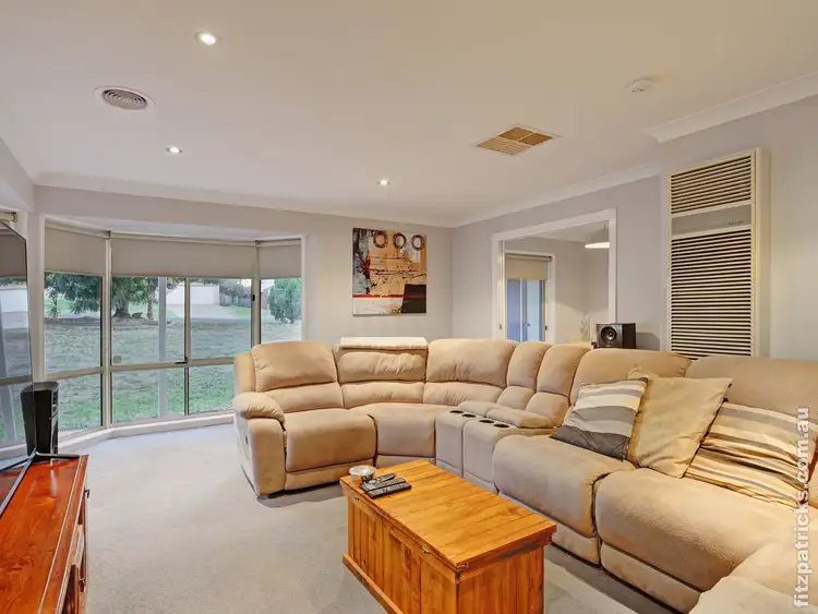 Third view of Homely house listing, 37 Bourkelands Drive, Bourkelands NSW 2650