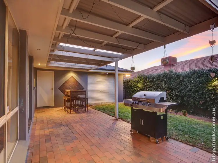 Fifth view of Homely house listing, 37 Bourkelands Drive, Bourkelands NSW 2650