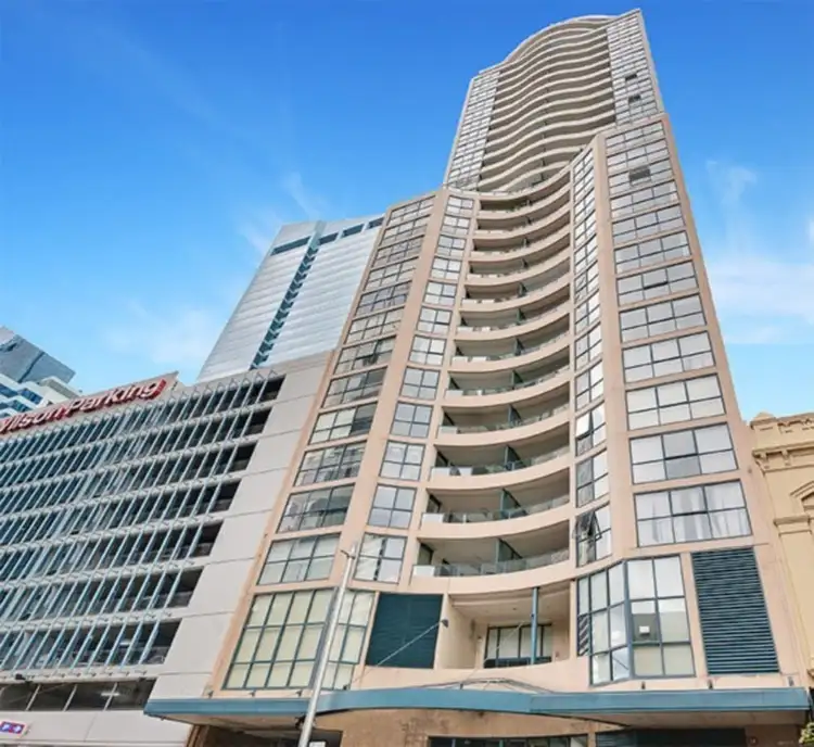 16/222 - 228 Sussex Street, Sydney NSW 2000