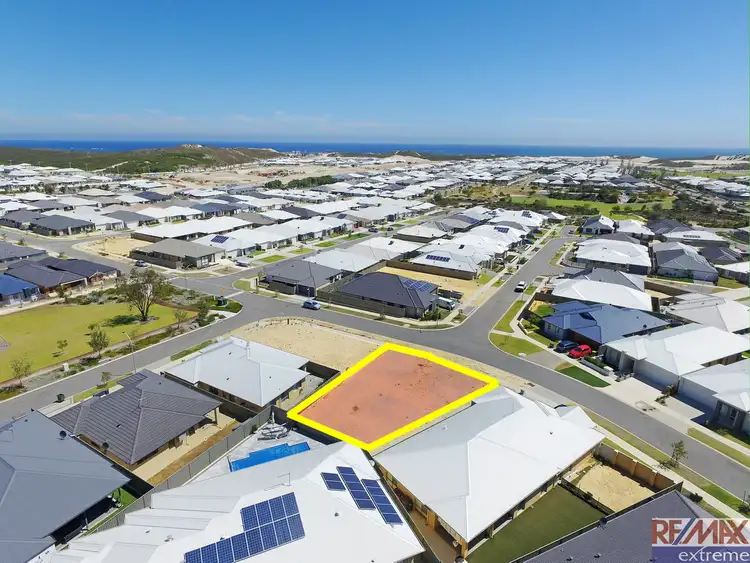 Fourth view of Homely land listing, 13 Majorelle Way, Eglinton WA 6034