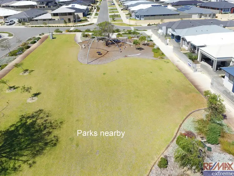 Sixth view of Homely land listing, 13 Majorelle Way, Eglinton WA 6034