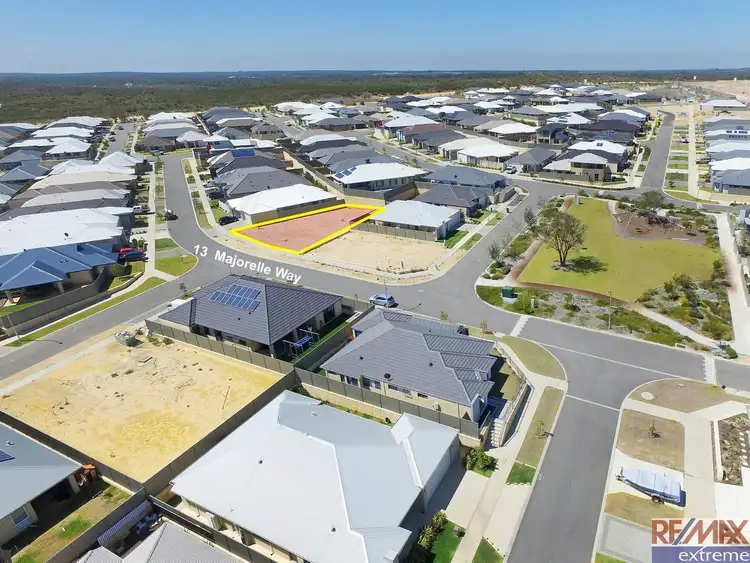 Seventh view of Homely land listing, 13 Majorelle Way, Eglinton WA 6034
