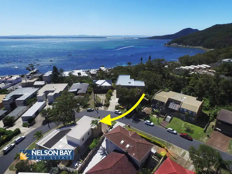 2/36 Ronald Avenue, Shoal Bay NSW 2315