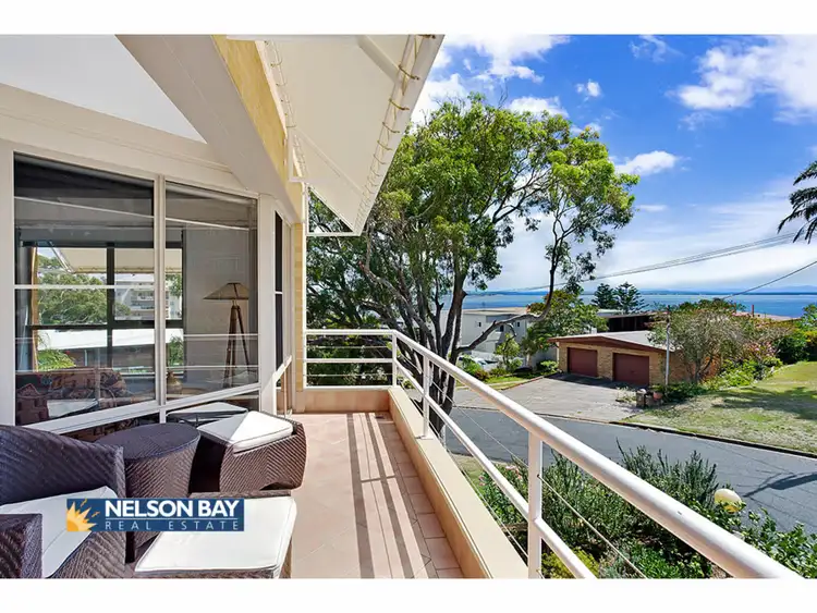 Second view of Homely semi-detached listing, 2/36 Ronald Avenue, Shoal Bay NSW 2315