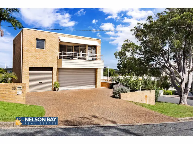 Fourth view of Homely semi-detached listing, 2/36 Ronald Avenue, Shoal Bay NSW 2315
