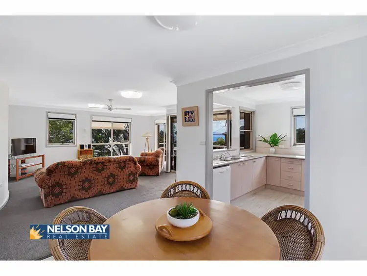 Sixth view of Homely semi-detached listing, 2/36 Ronald Avenue, Shoal Bay NSW 2315