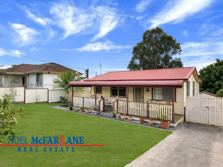40 Ridley Street, Edgeworth NSW 2285