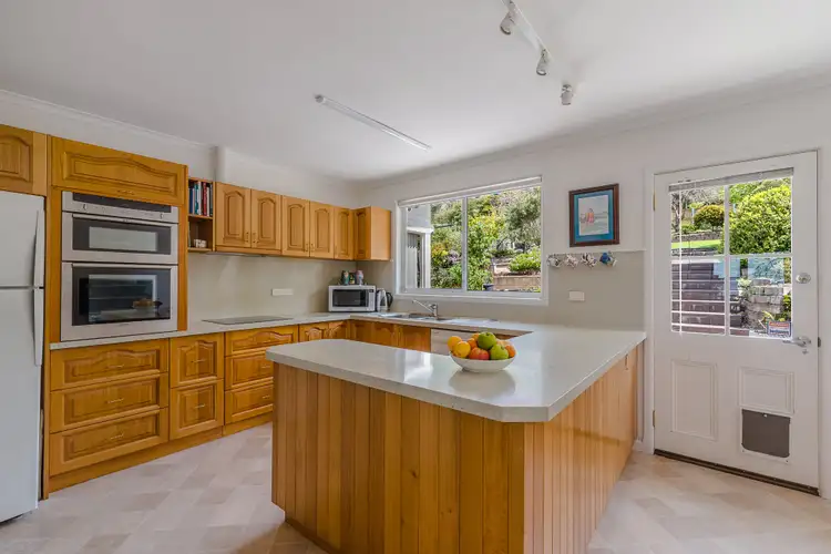 Third view of Homely house listing, 3 Delta Avenue, Taroona TAS 7053