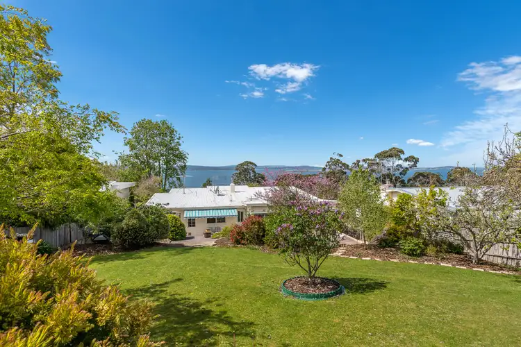 Fifth view of Homely house listing, 3 Delta Avenue, Taroona TAS 7053