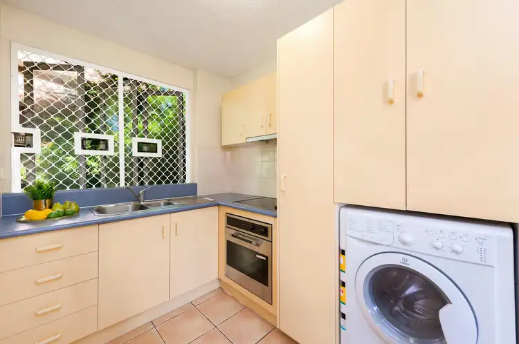 Fourth view of Homely apartment listing, 3/75 Sir Fred Schonell Drive, St Lucia QLD 4067