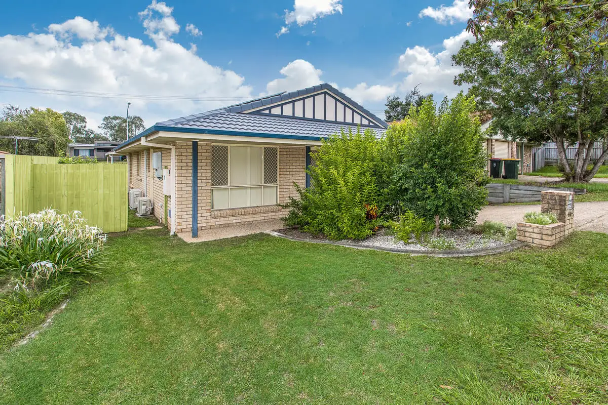 Main view of Homely house listing, 33 Gumnut Street, Taigum QLD 4018