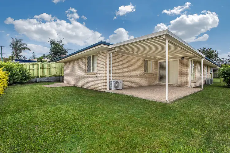 Second view of Homely house listing, 33 Gumnut Street, Taigum QLD 4018