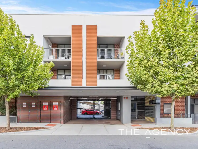 Main view of Homely apartment listing, 23/5 Wallsend Road, Midland WA 6056