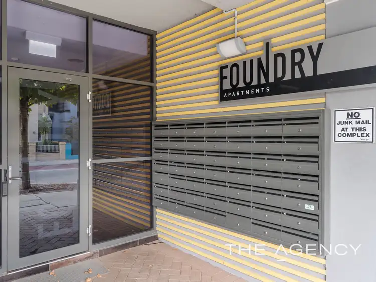 Second view of Homely apartment listing, 23/5 Wallsend Road, Midland WA 6056