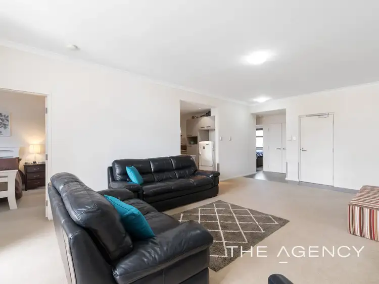 Third view of Homely apartment listing, 23/5 Wallsend Road, Midland WA 6056