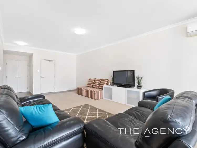Fifth view of Homely apartment listing, 23/5 Wallsend Road, Midland WA 6056