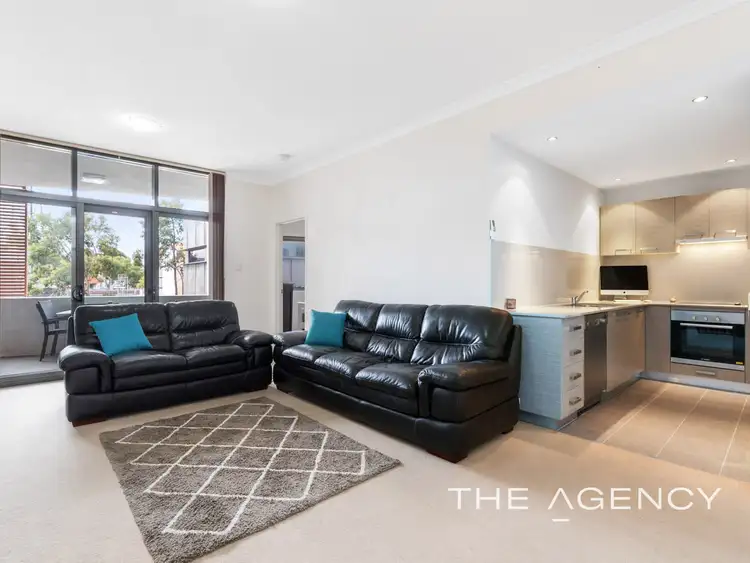 Sixth view of Homely apartment listing, 23/5 Wallsend Road, Midland WA 6056