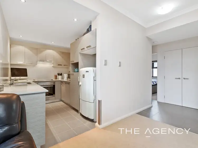 Seventh view of Homely apartment listing, 23/5 Wallsend Road, Midland WA 6056