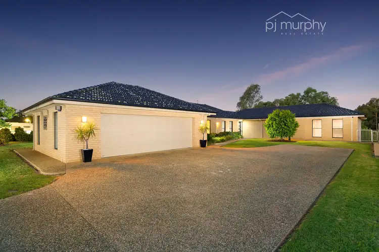 20 Stableford Place, Wodonga VIC 3690
