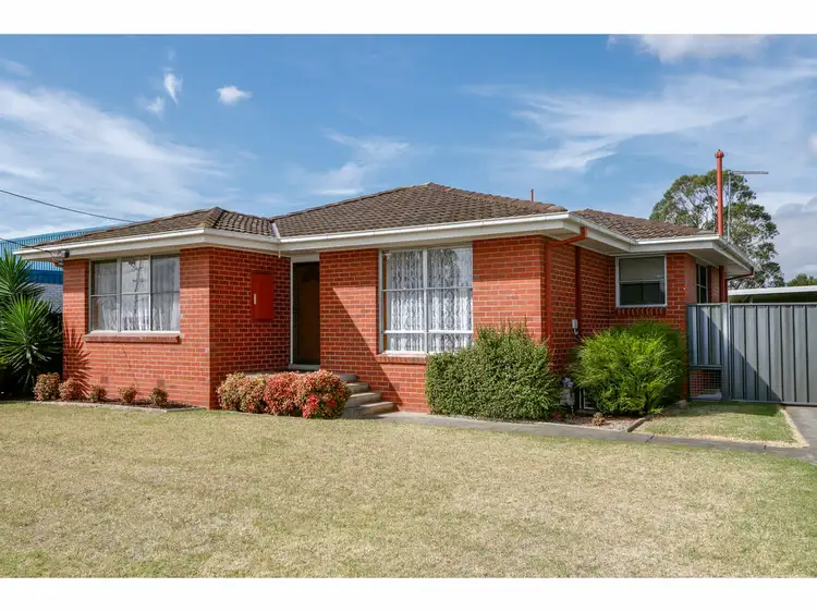 300 Raglan Street, Sale VIC 3850