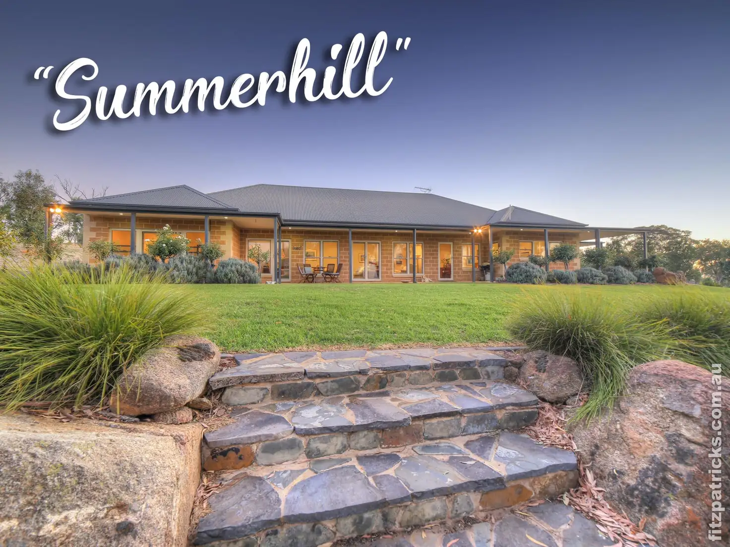 Main view of Homely rural property listing, 197 Brucedale Drive, Brucedale NSW 2650