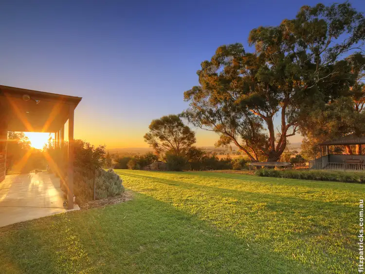 Third view of Homely rural property listing, 197 Brucedale Drive, Brucedale NSW 2650