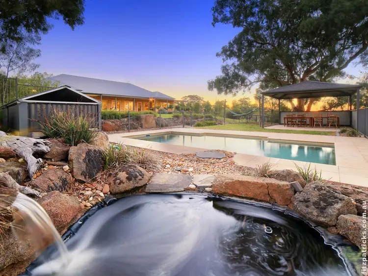 Fourth view of Homely rural property listing, 197 Brucedale Drive, Brucedale NSW 2650