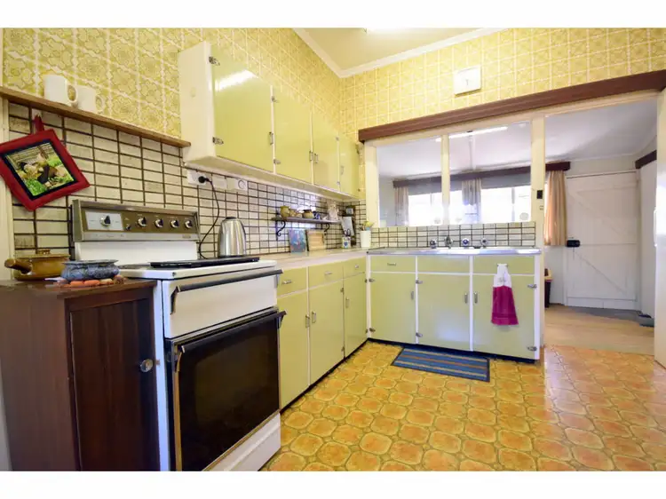 Third view of Homely house listing, 7 Mau Street, Mannum SA 5238