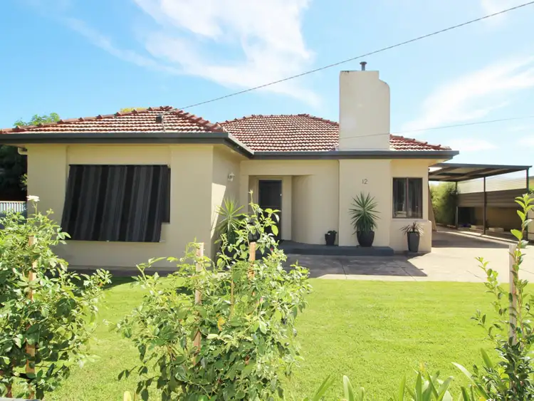 Main view of Homely house listing, 12 Turner Street, Wangaratta VIC 3677