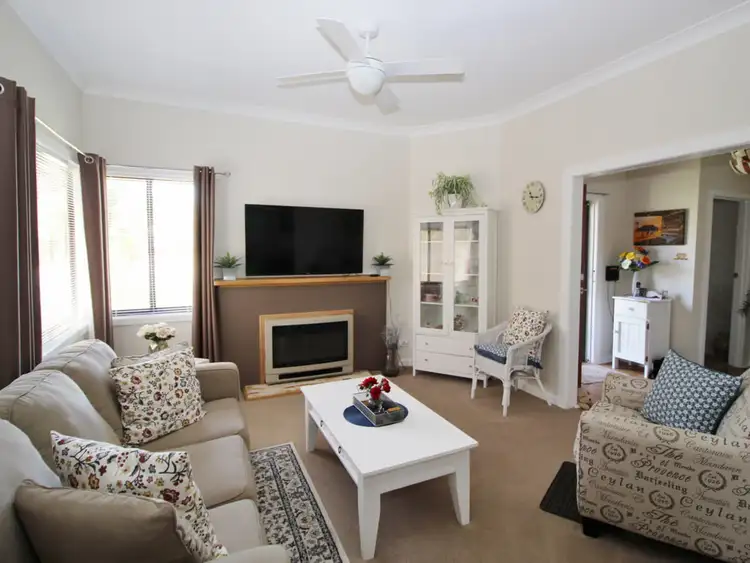 Second view of Homely house listing, 12 Turner Street, Wangaratta VIC 3677