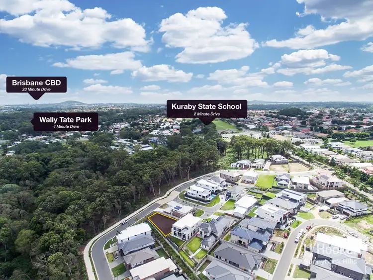 37 Voyager Drive, Kuraby QLD 4112