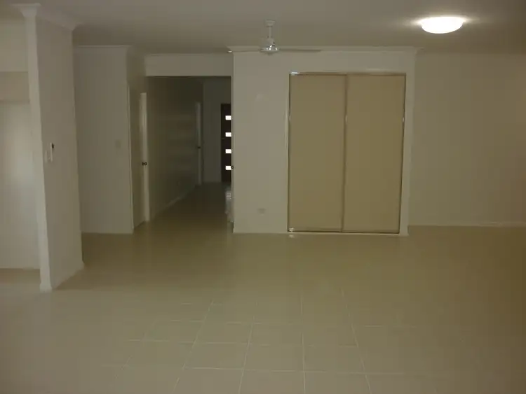 Second view of Homely house listing, 13 Oculina Street, Burdell QLD 4818