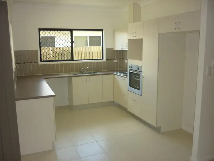 Third view of Homely house listing, 13 Oculina Street, Burdell QLD 4818