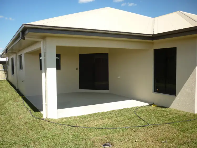 Sixth view of Homely house listing, 13 Oculina Street, Burdell QLD 4818