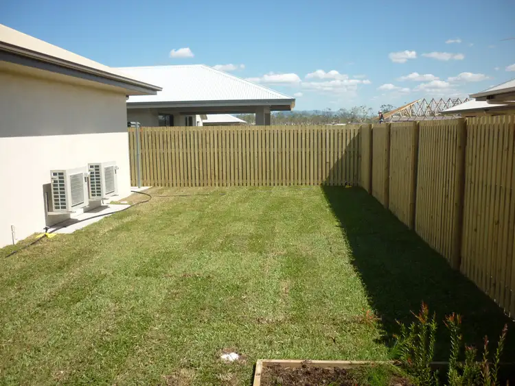 Seventh view of Homely house listing, 13 Oculina Street, Burdell QLD 4818