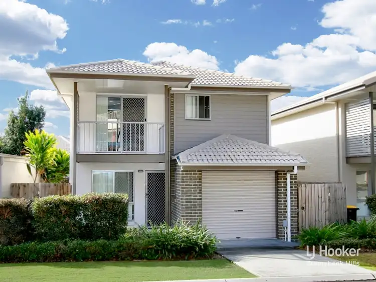 Main view of Homely townhouse listing, 71/2311 Logan Road, Eight Mile Plains QLD 4113