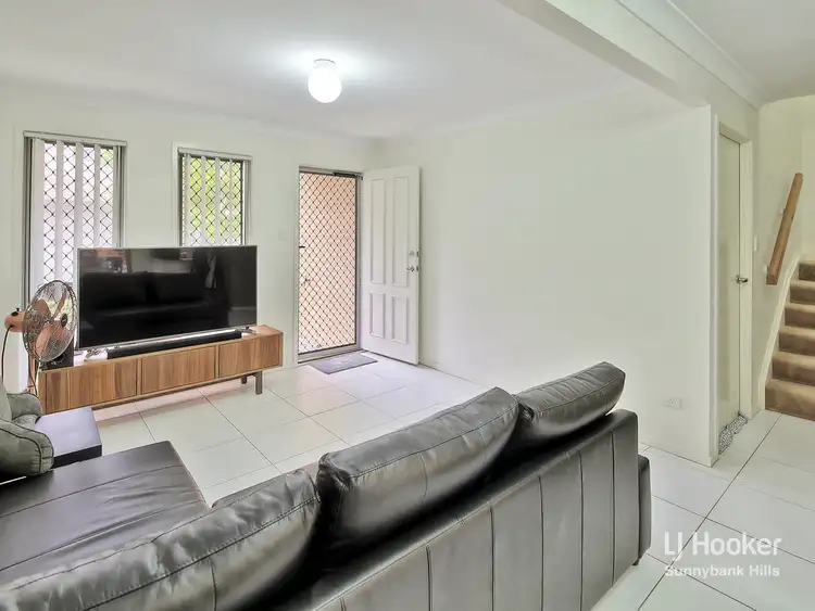 Second view of Homely townhouse listing, 71/2311 Logan Road, Eight Mile Plains QLD 4113
