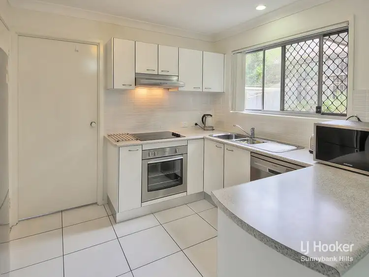 Third view of Homely townhouse listing, 71/2311 Logan Road, Eight Mile Plains QLD 4113