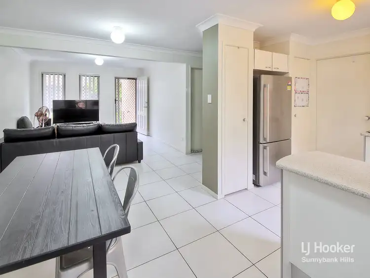 Fourth view of Homely townhouse listing, 71/2311 Logan Road, Eight Mile Plains QLD 4113