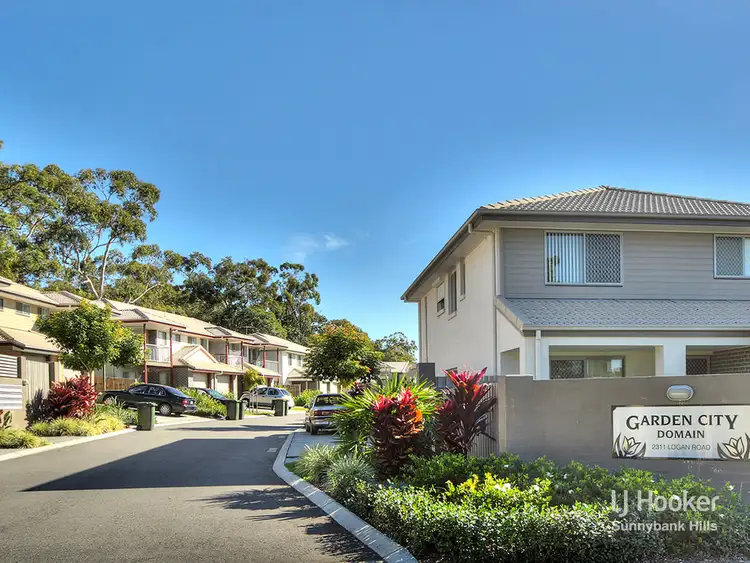 Fifth view of Homely townhouse listing, 71/2311 Logan Road, Eight Mile Plains QLD 4113