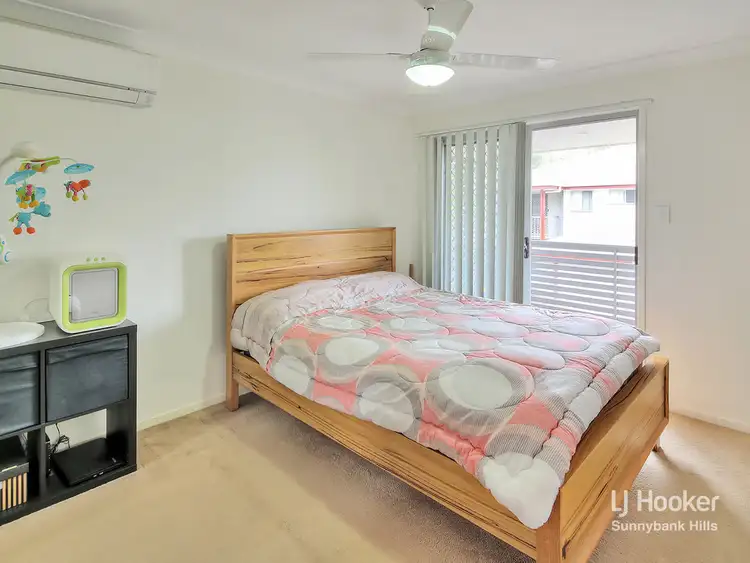 Sixth view of Homely townhouse listing, 71/2311 Logan Road, Eight Mile Plains QLD 4113
