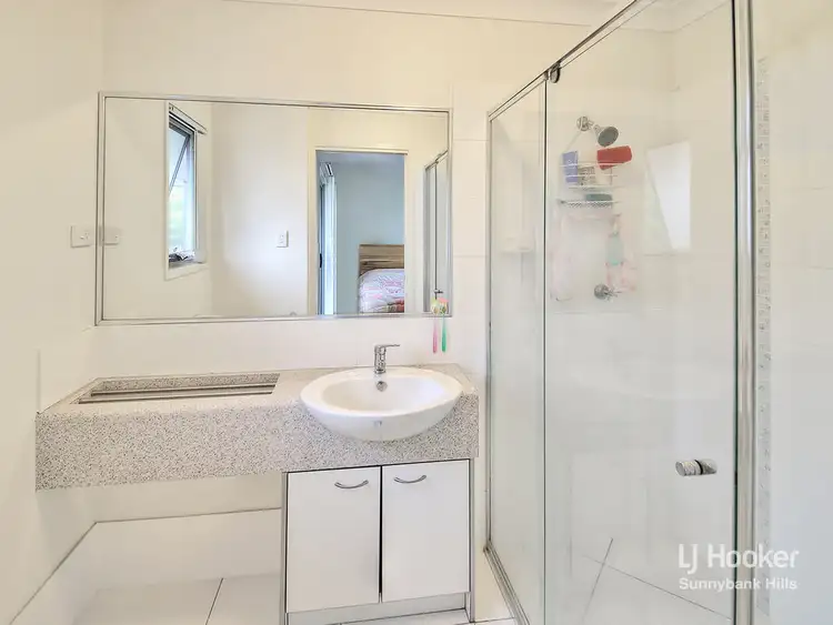 Seventh view of Homely townhouse listing, 71/2311 Logan Road, Eight Mile Plains QLD 4113